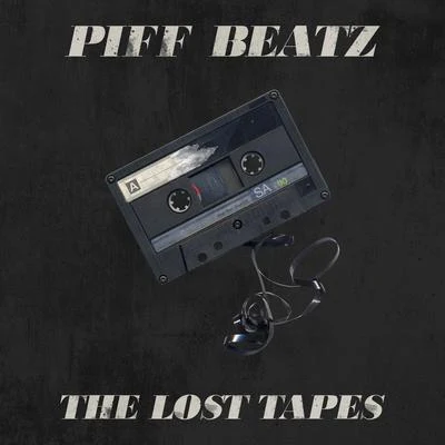 The Lost Tapes 专辑 Tsu Surf/Piff Beatz