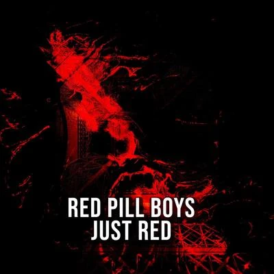 FrankTonyGry Bagøien RED PILL BOYS 2