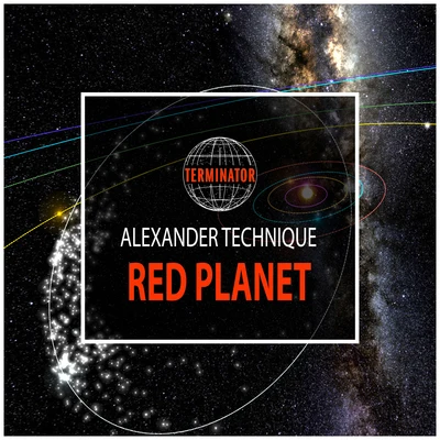 Red Planet 專輯 Alexander Technique