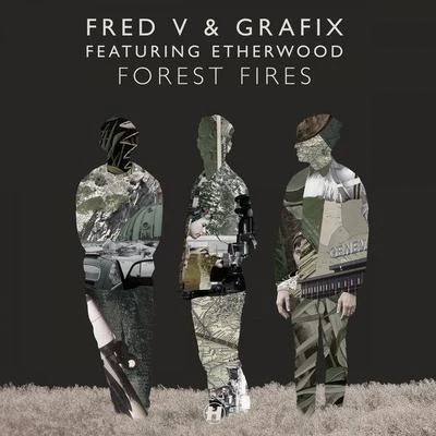 Fred VDaddys Groove Forest Fires