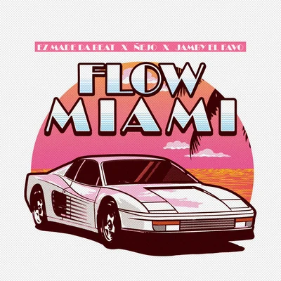 Flow Miami 专辑 Lit Killah