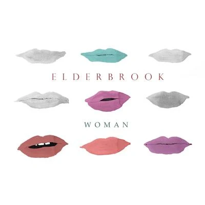 Woman 專輯 Elderbrook