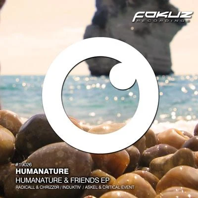 Radicall HumaNature & Friends EP