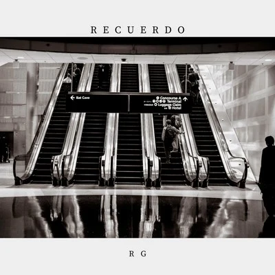 Recuerdo 專輯 RG