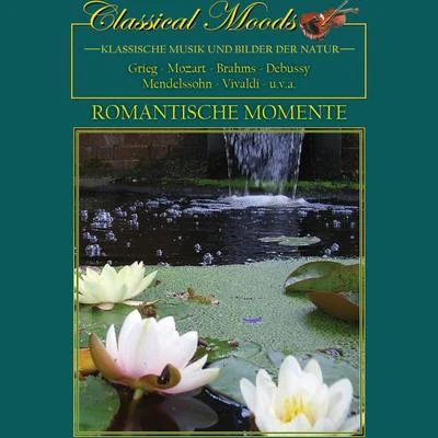 Classical Moods - Romantic Moments 專輯 Jörg Faerber