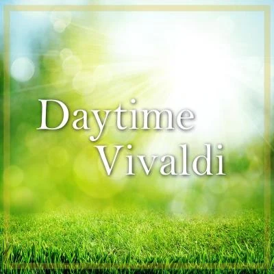 Daytime Vivaldi 專輯 Peter Holtslag