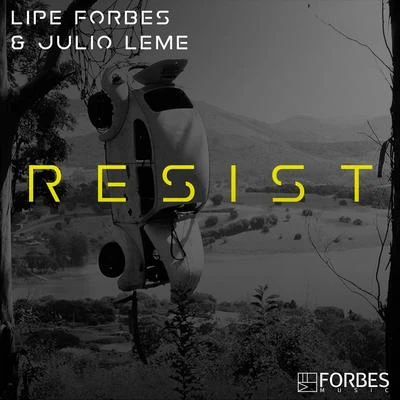 Resist 專輯 Lipe Forbes/Cris Hagman