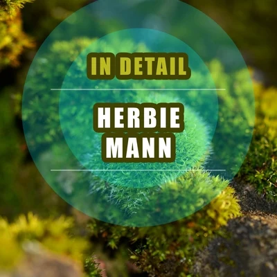 Herbie Mann In Detail