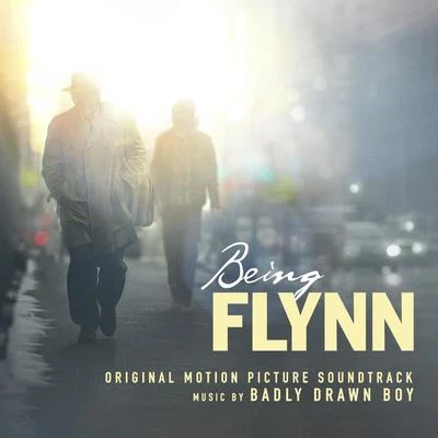 Being Flynn (Original Motion Picture Soundtrack) 專輯 Badly Drawn Boy