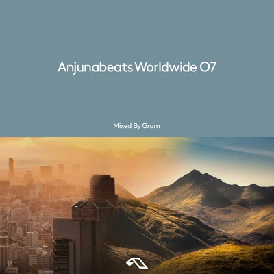 Grum Anjunabeats Worldwide 07