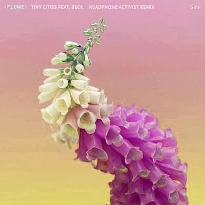 Tiny Cities (Headphone Activist Remix) 專輯 Flume