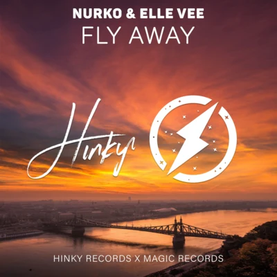 Fly Away 專輯 Nurko