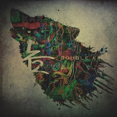 놈 專輯 Double K