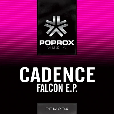 Falcon E.P. 专辑 Cadence/Rasco/es/Rusty Grammar/Faynt Amor