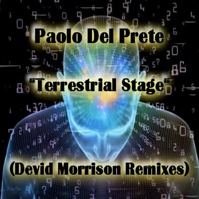 Terrestrial Stage (Devid Morrison Remixes) 专辑 High Resolution/Paolo Del Prete