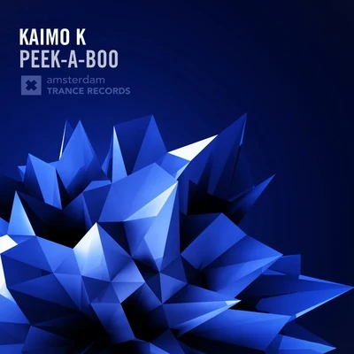 Peek-A-Boo 專輯 Kaimo K