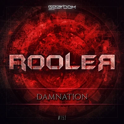 Damnation 專輯 Sickmode/Rooler