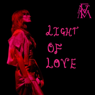 Light Of Love 專輯 Florence + The Machine