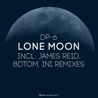 Lone Moon 專輯 DP-6