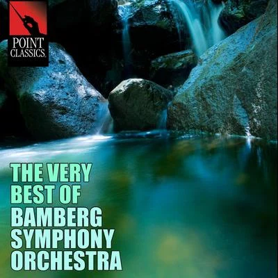 Bamberg Symphony OrchestraOtto GerdesPierre Thibaud The Very Best of Bamberg Symphony Orchestra