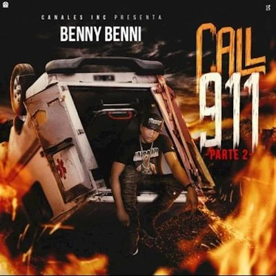 Call 911 Part 2 专辑 Ninjiizu/Benny Benni/Pacho