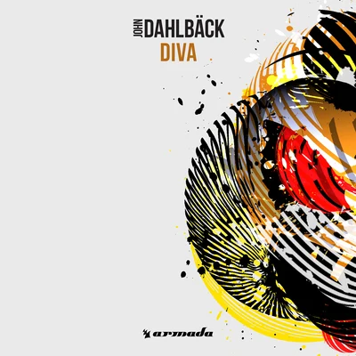 Diva 專輯 John Dahlback