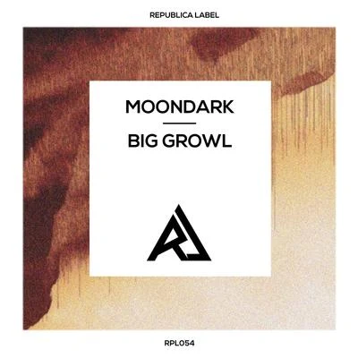 Big Growl 專輯 Moondark