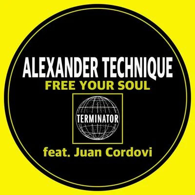 Free Your Soul 專輯 Steven Mestre/Jose Burgos/Alexander Technique/dawn soul UV你Williams