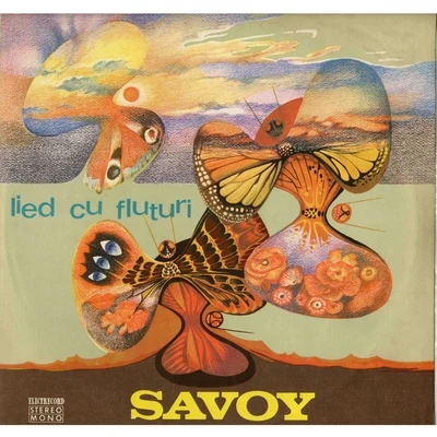 Lied Cu Fluturi 专辑 Savoy/Colo Bondz