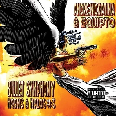 Bullet Symphony Horns And Halos 3 专辑 Equipto