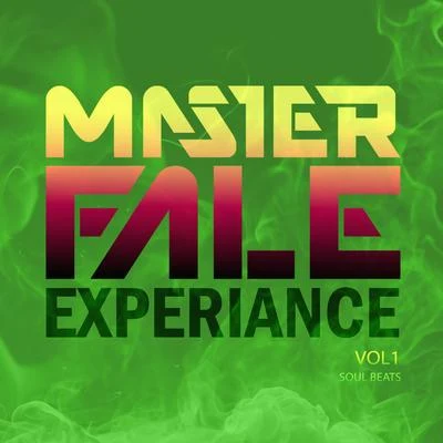 Master Fale Master Fale Experience Vol1 - Disk1 Soul Beats