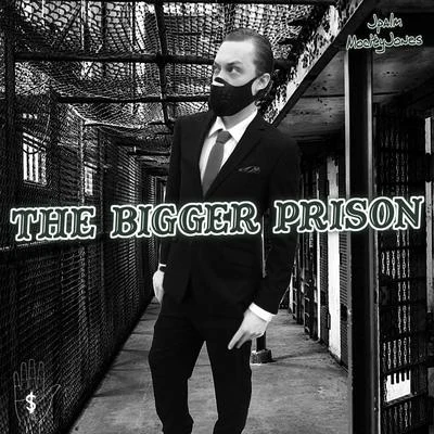 The Bigger Prison (feat. Mocity Jones) 专辑 Jpalm/Marv Won/Guilty Simpson/Phat Kat