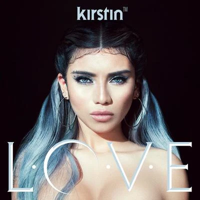 L O V E 專輯 kirstin