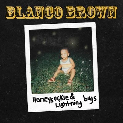 Honeysuckle & Lightning Bugs 專輯 Blanco Brown/Florida Georgia Line/City Spud/Nelly/Darius Rucker