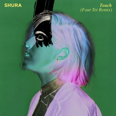 Touch (Four Tet Remix) 專輯 Maja Francis/Shura