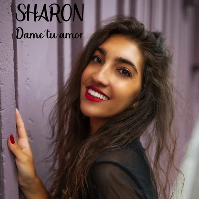 Dame tu amor 專輯 Sharon