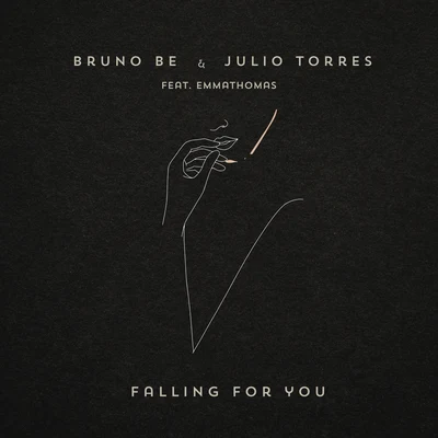 Falling For You (Extended Mix) 專輯 Julio Torres/Monkeyz/Santti