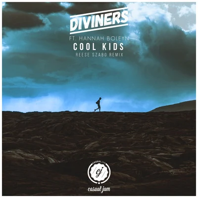 Cool Kids (Szabo Remix) 专辑 Dom Robinson/Diviners