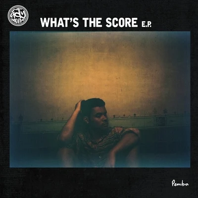 Whats the Score 專輯 Joey Bada$$