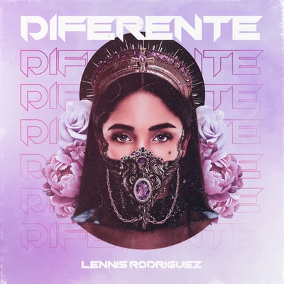 Diferente 專輯 Lennis Rodriguez