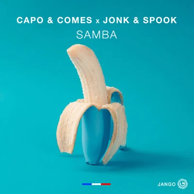 Samba 專輯 Capo & Comes