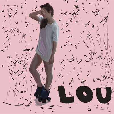 Lou 專輯 Lou/Lenni-Kim/Adryano/Evan et Marco