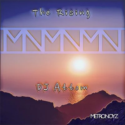 The Rising 專輯 Attom