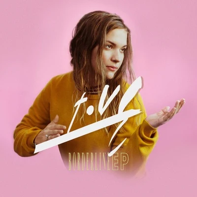 Borderline 专辑 Tove Styrke