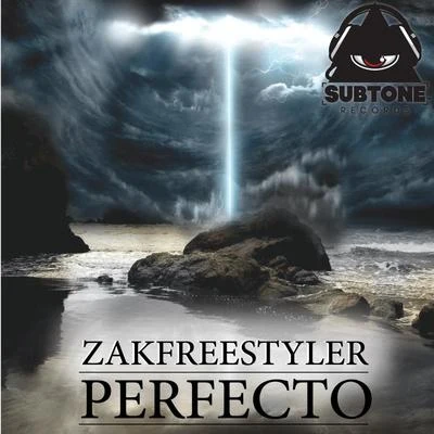 Perfecto 專輯 Zakfreestyler