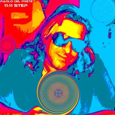 11 : 11 Step (EP) 专辑 High Resolution/Paolo Del Prete