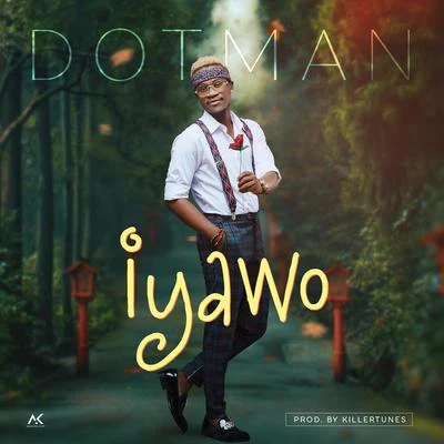 Iyawo 專輯 Dotman