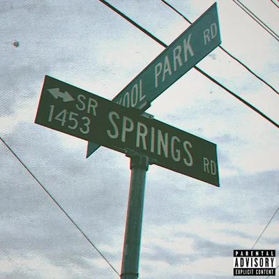 Springs Road 專輯 Freewill