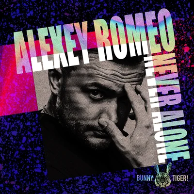 Never Alone 專輯 Alexey Romeo/Sevenever/Timmy Kos/Alexey Union/WilyamDeLove