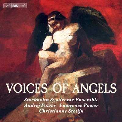 Simon Crawford-PhillipsDaniel Hope Voices of Angels